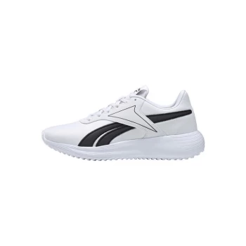 Image of Reebok Lite 3 Shoes Womens - Cloud White / Core Black / Clo