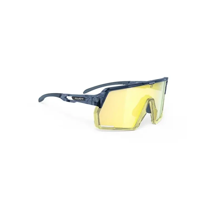 Image of Sunglasses Rudy Project Kelion Jaune Unisex TU