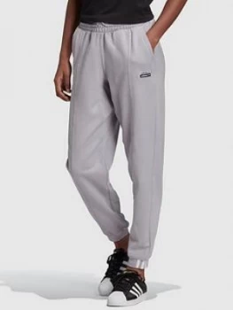 Image of Adidas Originals R.Y.V Regular Joggers - Grey