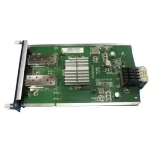 Image of DELL 407-BBOC network switch module 10 Gigabit Ethernet