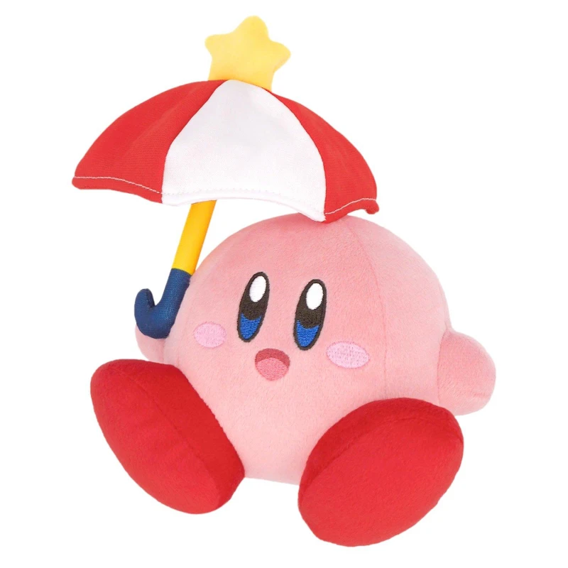 Image of Nintendo Nintendo KIRBY PARA SM 51 - Multi Multi One Size