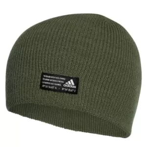 Image of adidas Performance Beanie Mens - Brown
