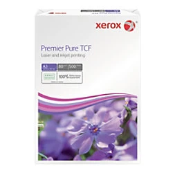 Image of Xerox Premier Paper A3 90gsm White 500 Sheets