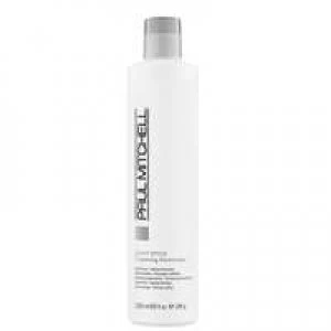 Image of Paul Mitchell Soft Style Foaming Pommade 250ml