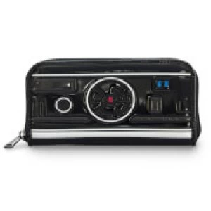 Image of Loungefly Star Wars The Last Jedi BB-9E Wallet