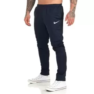 Image of Nike Dri-Fit Park 20 Pant Navy Large