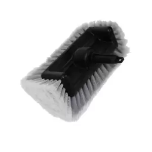 Image of Darlac DP581 Soft Brush Broom Cleaning Windows Conservatory Greenhouse Swop Top