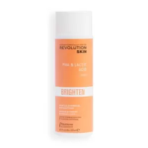 Image of Revolution Skincare PHA and Lactic Acid Gentle Toner