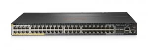 Image of Aruba 2930M 40G 8 HPE Smart Rate PoE Class 6 1-slot Switch