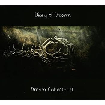 Image of Diary Of Dreams - Dream Collector CD