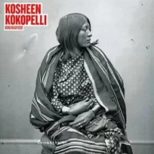 Image of Kokopelli by Kosheen CD Album