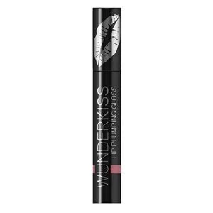 Image of Wunderkiss - Tinted Plumping Lip Gloss - Rose Pink