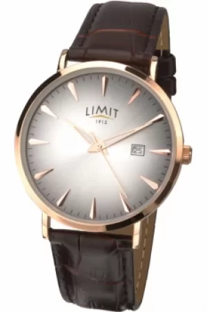 Image of Mens Limit Watch 5955.01