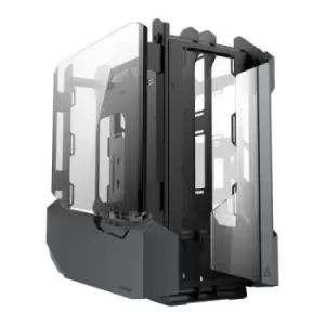 Image of Antec Cannon Full Tower Black Transparent