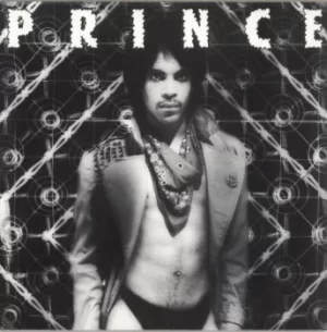 Image of Prince Dirty Mind 2011 UK vinyl LP 8122797777