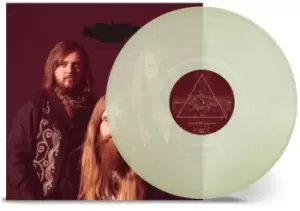 Image of Kadavar Abra Kadavar LP multicolor