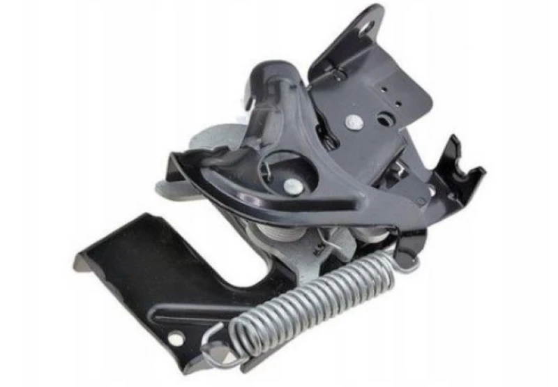 Image of PROCARO PR15-01160 Safety Hook, bonnet lock Safety Hook,bonnet lock (8109)