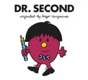 Image of dr second