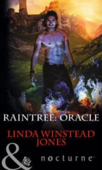 Image of Raintree by Linda Winstead Jones Paperback