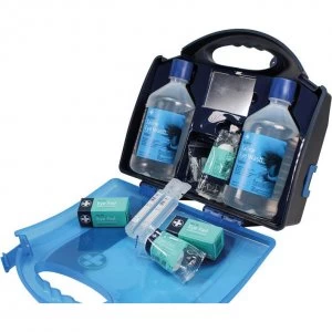 Image of Scan Emergency Eye Wash Station