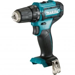 Image of Makita DF333 12v Max CXT Cordless Drill Driver No Batteries No Charger No Case