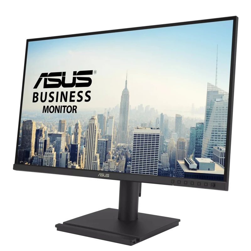 Image of ASUS BE27AQG Business Monitor 90LM03I0-B02K71