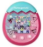 Image of Tamagotchi Pix (Party Confetti)