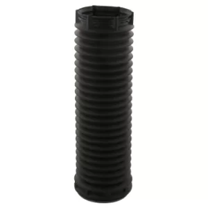 Image of Mounting Bush Protective cap/Bellow 37344 by Febi Bilstein Front Axle