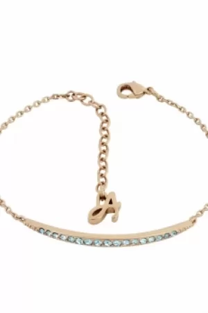Image of Adore Jewellery Curved Bar Bracelet JEWEL 5419394