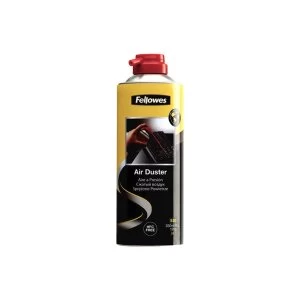 Image of Fellowes 9974905 HFC Free Air Duster 350ml Can