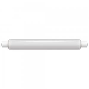 Image of Crompton LED Double Ended Tubular SCC S15 DET 3.5W - Cool White