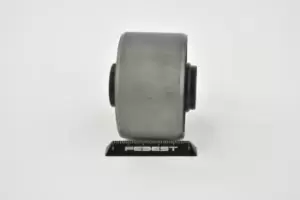 Image of FEBEST Mounting, differential MMB-V97R PEUGEOT,CITROEN,MITSUBISHI,4007 (VU_, VV_),4008 SUV,C-CROSSER (EP_),C4 AIRCROSS,C-CROSSER ENTERPRISE