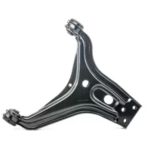 Image of RIDEX Suspension arm Front Axle Right 273C0705 Track control arm,Wishbone AUDI,80 Limousine (8C2, B4),Cabriolet (8G7, B4),80 Avant (8C5, B4)