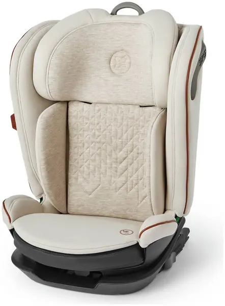 Image of Silver Cross Discover Booster Car Seat