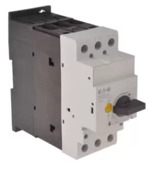 Image of Eaton 32 40 A Motor Protection Circuit Breaker, 690 V ac