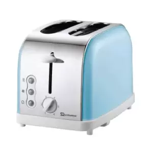 Image of SQ Professional 5973 Dainty Legacy 2 Slice Toaster