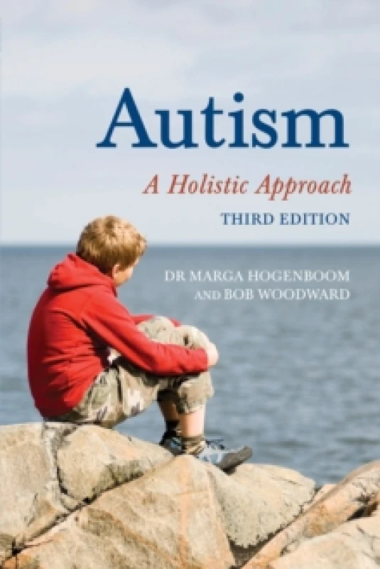 Image of Autism : A Holistic Approach Paperback / softback