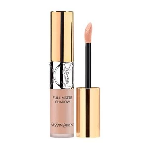 Image of FULL MATTE SHADOW #3-tantalizing taupe
