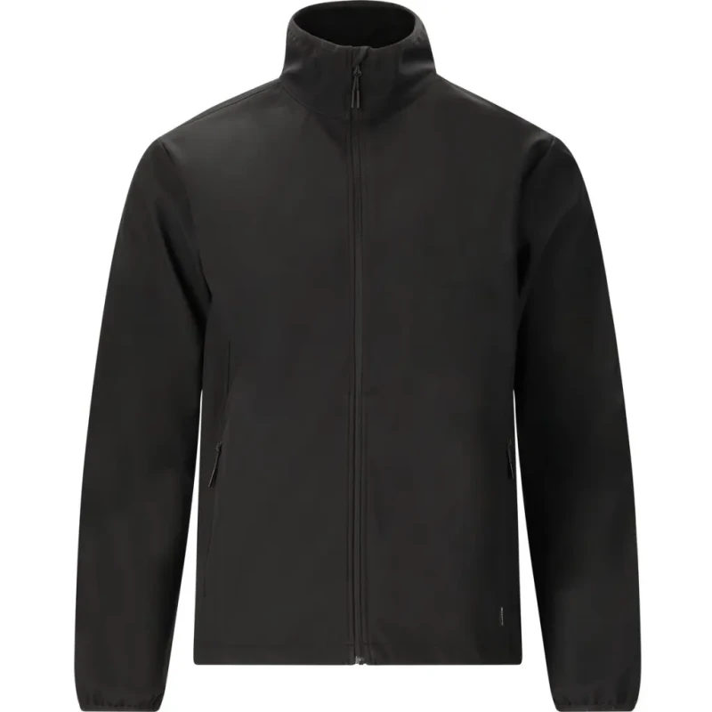 Image of Whistler Waterproof jacket Whistler Lango Noir Male 5XL W242275-1001