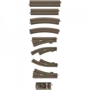 Image of T62900 H0 Trix C Expansion set