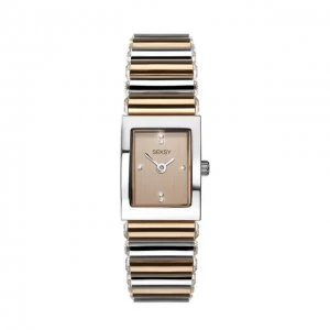 Image of Seksy Rose Fashion Watch - 2867