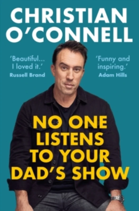 Image of No One Listens to Your Dad's Show Paperback / softback