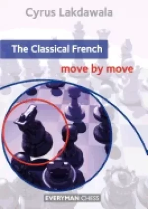 Image of classical french move by move