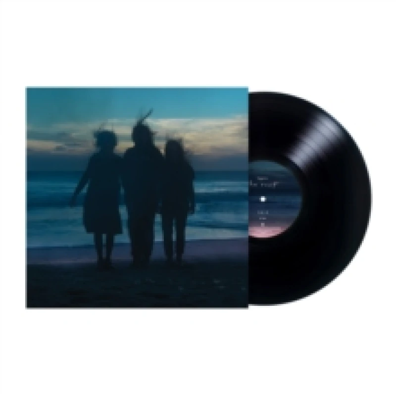 Image of The Rest Vinyl