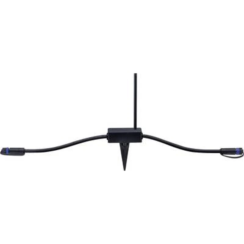 Image of Paulmann Paulmann 18010 Plug & Shine lighting Controller Black 18010