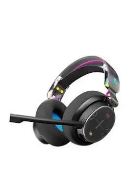 Image of Skullcandy Plyr Multi-Platform Gaming Wireless Over Ear