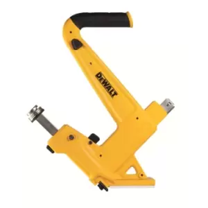 Image of DEWALT DMF1550 Manual Flooring Nailer
