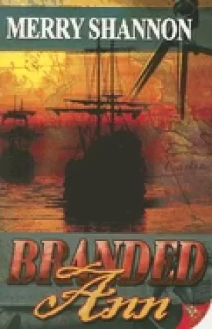 Image of branded ann