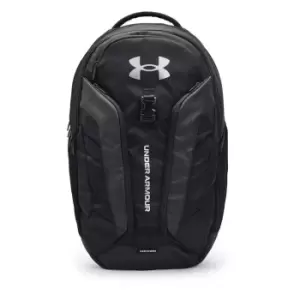 Image of Under Armour Armour Hustle Pro Backpack - Black