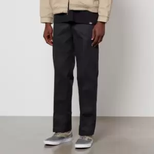 Image of Dickies 873 Cotton-Blend Twill Work Trousers - W36/L34